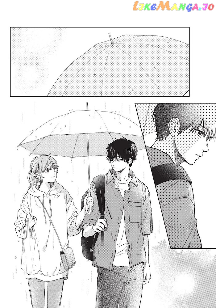 A Sign of Affection, Chapter 22 image 36